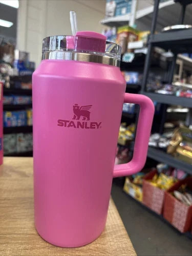 Barbie x Just Peachy 40oz Peaches 'N Cream Tumbler