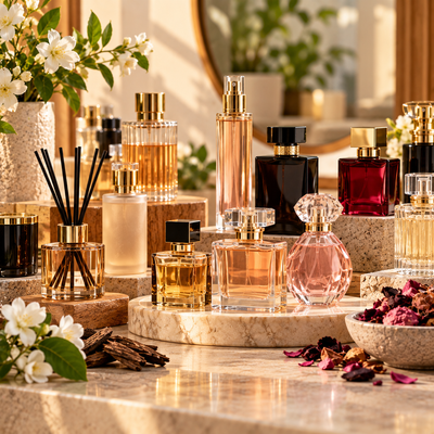 Fragrance