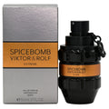 Spicebomb Extreme Men's Cologne by Viktor & Rolf 3.04oz/90ml Eau De Parfum Spray