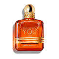 Stronger With You Amber by Armani Beauty for Men – 3.4 oz (100ml)