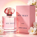 Giorgio Armani My Way Nectar Eau de Parfum for Women – 3.0 oz / 90 mL