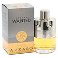 Azzaro Wanted cologne edt 3.4 oz 3.3 NEW IN BOX - 3.4 oz / 100 ml