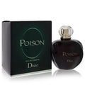 Dior Poison Eau de Toilette for Women – 3.4 fl oz / 100 mL
