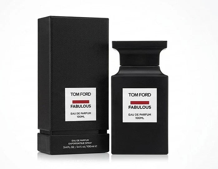 Tom Ford Fabulous Eau De Parfum Spray 3.4 oz 100 ml Unisex New