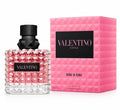 Valentino Donna Born in Roma Coral Fantasy Eau de Parfum for Women – 3.4 fl oz / 100 mL – New Factory Sealed