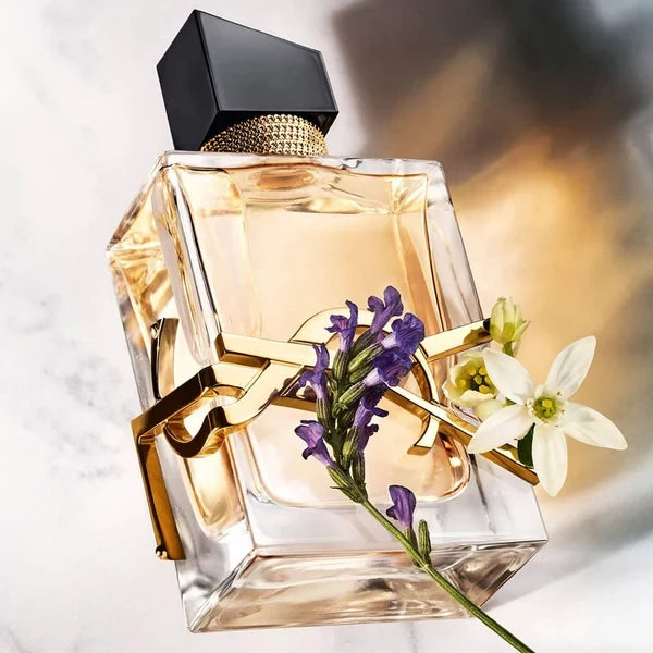 Yves Saint Laurent YSL Libre Eau de Parfum for Women – 3.0 oz / 90 mL